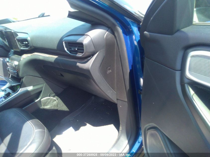 2020 FORD EXPLORER LIMITED - 1FMSK8FH0LGC18381