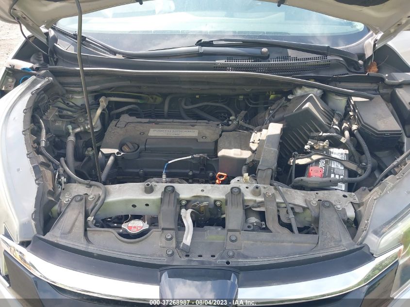 2015 HONDA CR-V EX-L - 2HKRM3H7XFH511581