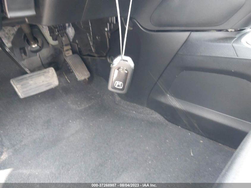 2015 HONDA CR-V EX-L - 2HKRM3H7XFH511581