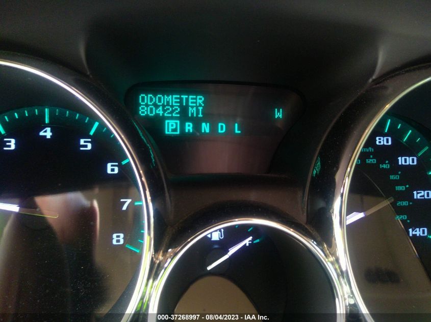 2016 BUICK ENCLAVE LEATHER - 5GAKVBKDXGJ323998
