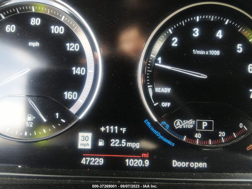 2022 BMW X2 SDRIVE28I - WBXYH9C01N5U41838