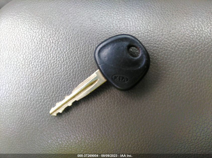 2014 KIA FORTE LX - KNAFK4A66E5248257