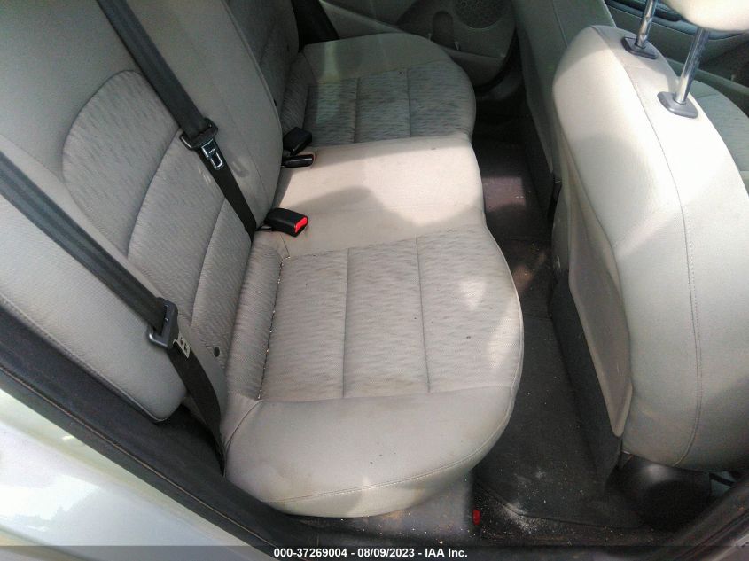 2014 KIA FORTE LX - KNAFK4A66E5248257