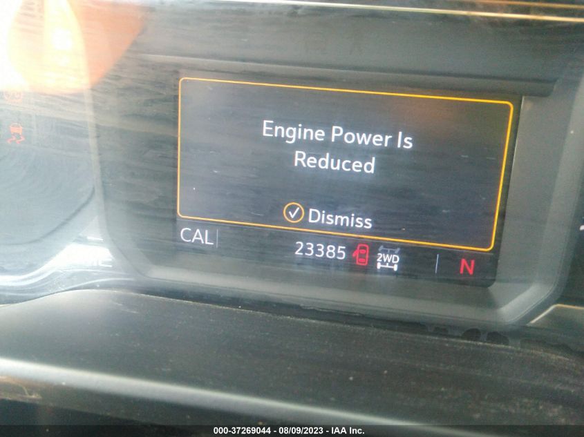2021 GMC SIERRA 1500 SLT - 3GTU9DED0MG318745