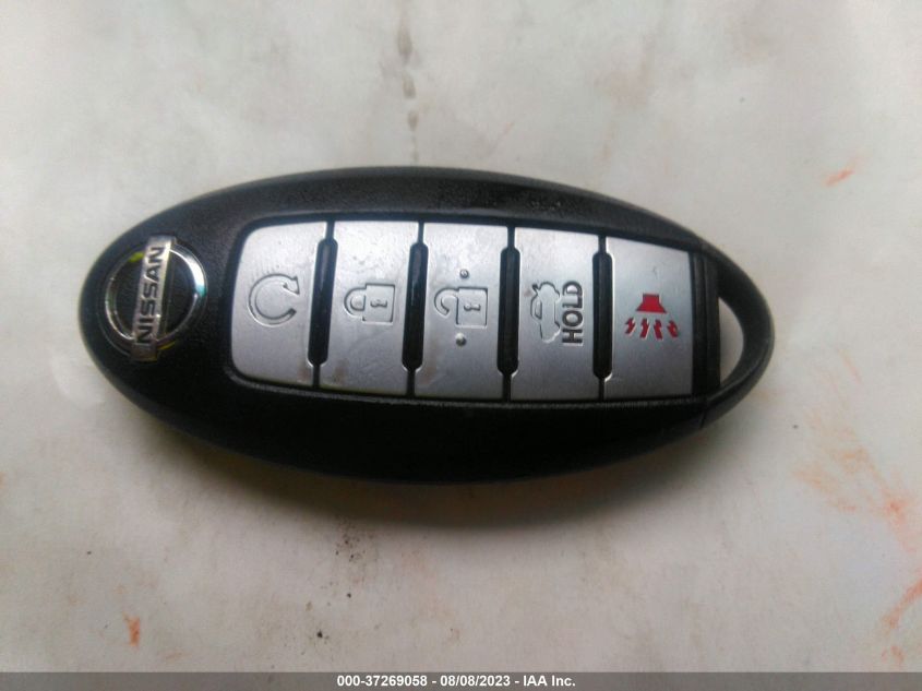 2013 NISSAN ALTIMA 2.5/S/SV/SL - 1N4AL3AP6DC233531