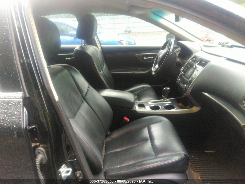 2013 NISSAN ALTIMA 2.5/S/SV/SL - 1N4AL3AP6DC233531