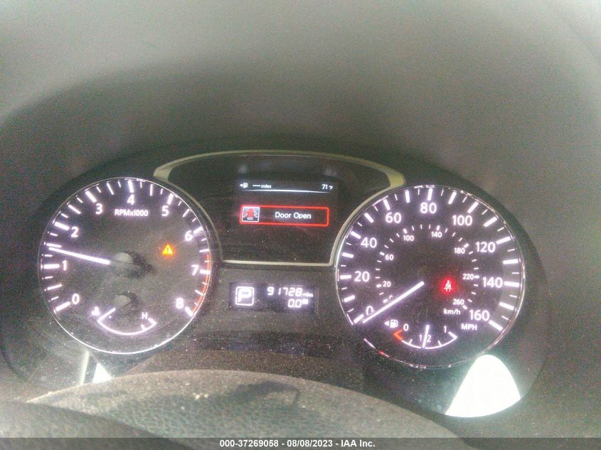 2013 NISSAN ALTIMA 2.5/S/SV/SL - 1N4AL3AP6DC233531