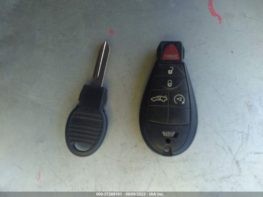 2014 DODGE DART SE - 1C3CDFAA0ED673290