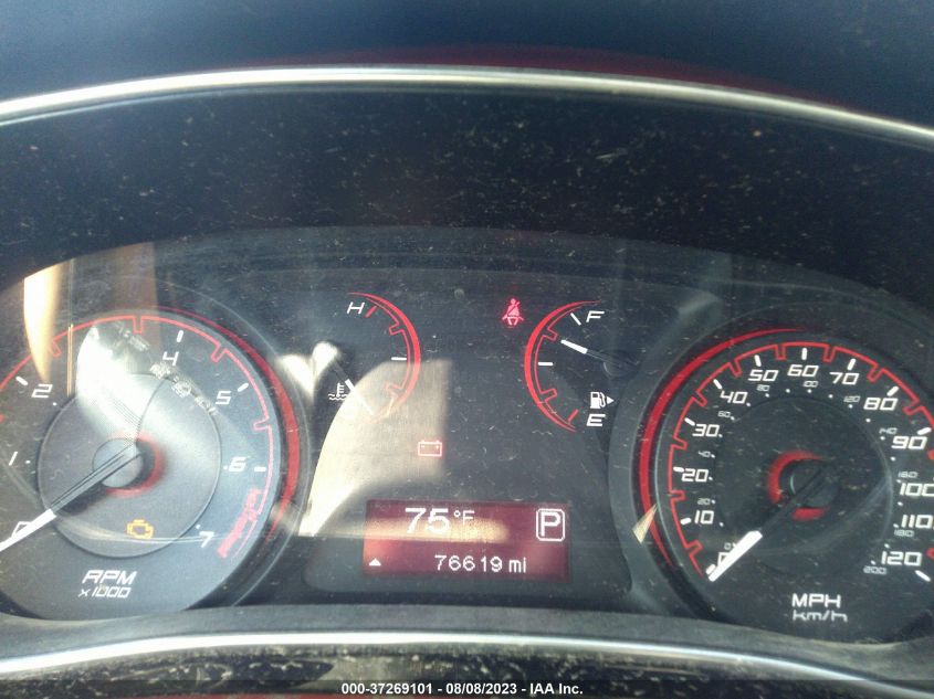 2014 DODGE DART SE - 1C3CDFAA0ED673290