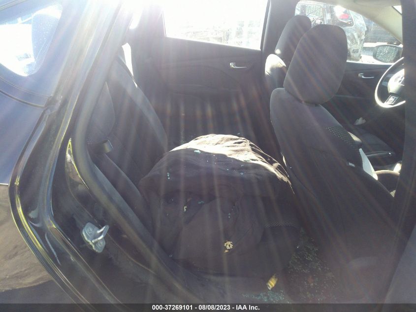2014 DODGE DART SE - 1C3CDFAA0ED673290