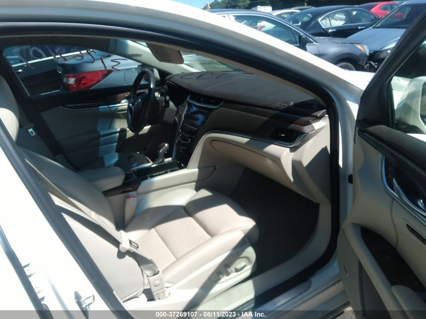 2014 CADILLAC XTS PREMIUM - 2G61R5S36E9169843