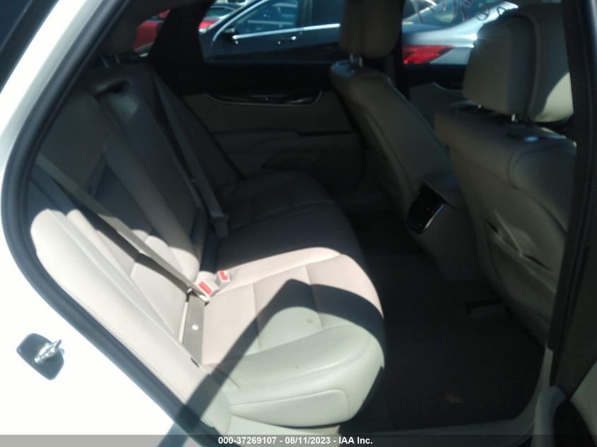 2014 CADILLAC XTS PREMIUM - 2G61R5S36E9169843