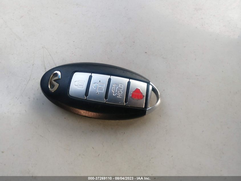2013 INFINITI G37 SEDAN X JN1CV6AR9DM358679