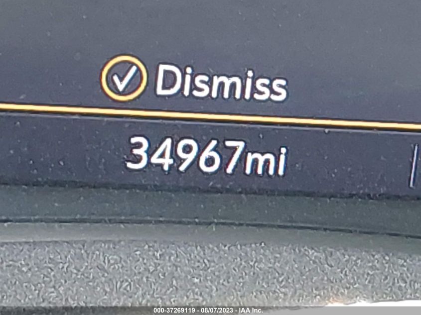 2022 GMC TERRAIN SLT - 3GKALPEV6NL186859