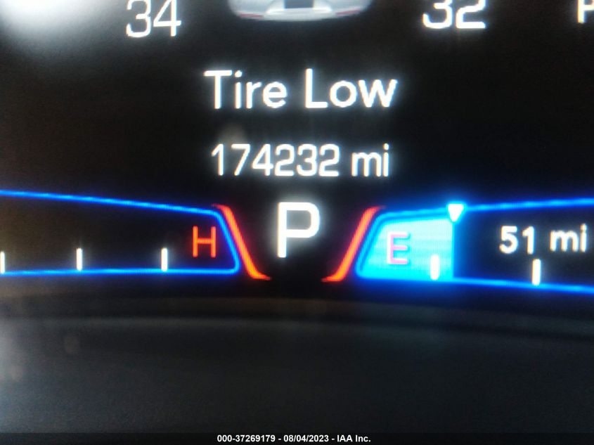 2016 CHRYSLER 300 S - 2C3CCAGGXGH182720