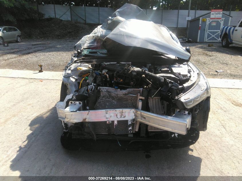 2021 KIA K5 GT LINE - 5XXG64J20MG039907