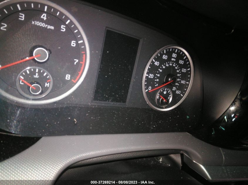 2021 KIA K5 GT LINE - 5XXG64J20MG039907