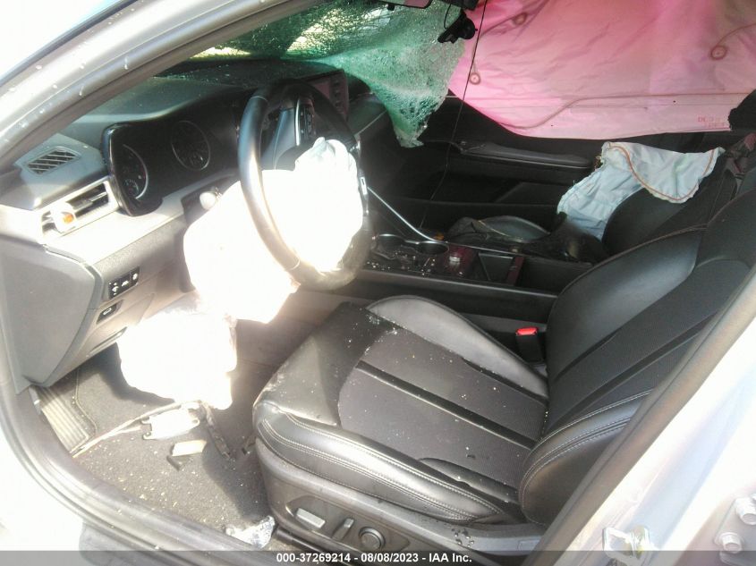 2021 KIA K5 GT LINE - 5XXG64J20MG039907