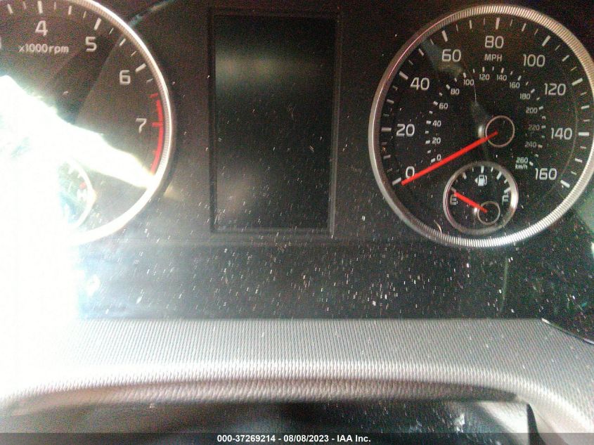 2021 KIA K5 GT LINE - 5XXG64J20MG039907