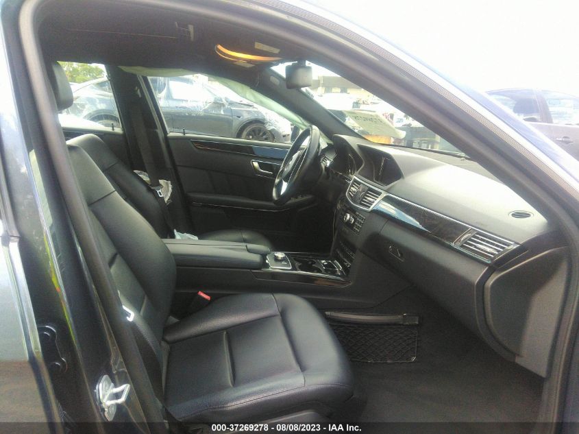2013 MERCEDES-BENZ E-CLASS E 350 - WDDHF5KBXDA672666