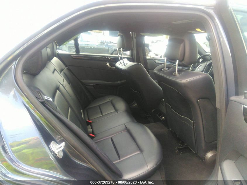 2013 MERCEDES-BENZ E-CLASS E 350 - WDDHF5KBXDA672666