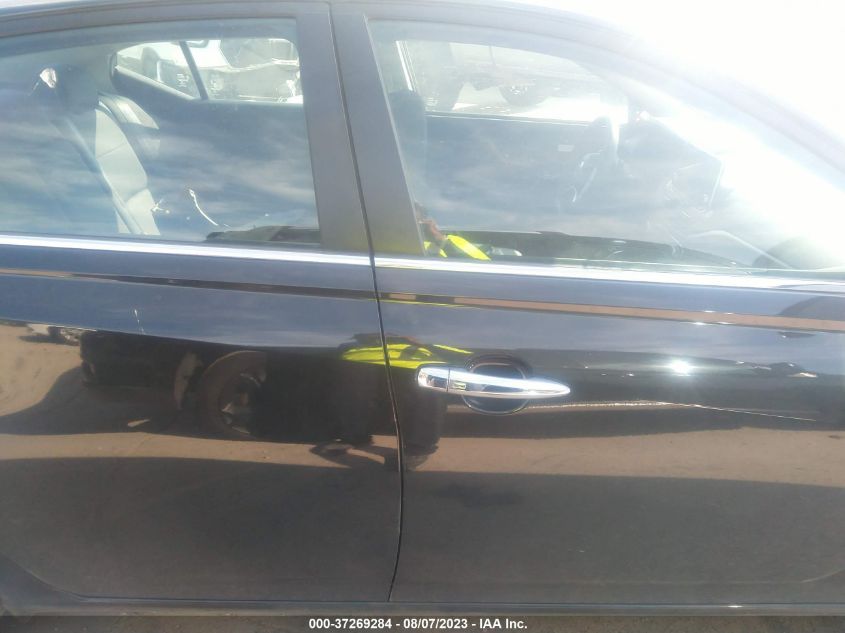 2022 NISSAN ALTIMA 2.5 SV - 1N4BL4DV0NN350886