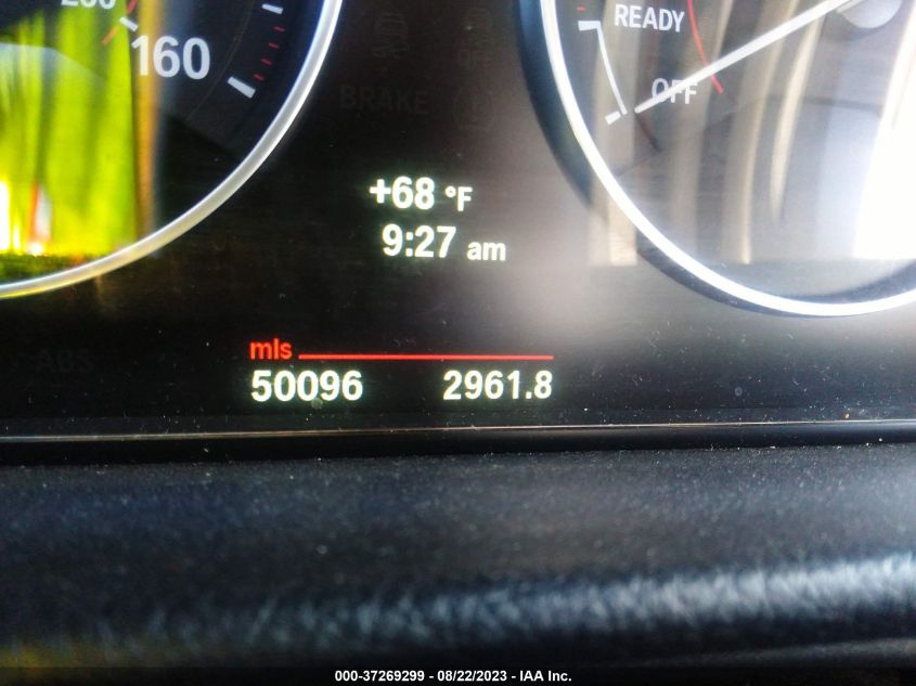 2013 BMW 3 SERIES 328I XDRIVE - WBA3B5C59DF596107