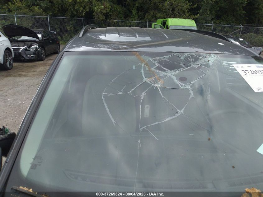 2021 VOLKSWAGEN TIGUAN S - 3VV1B7AX0MM141545