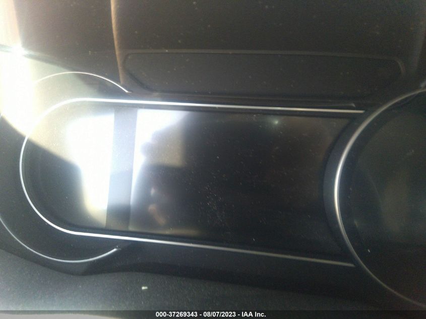 2022 KIA NIRO EV EX PREMIUM KNDCE3LG0N5134980