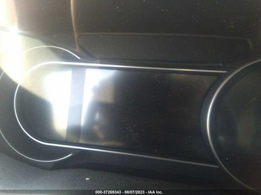 2022 KIA NIRO EV EX PREMIUM KNDCE3LG0N5134980