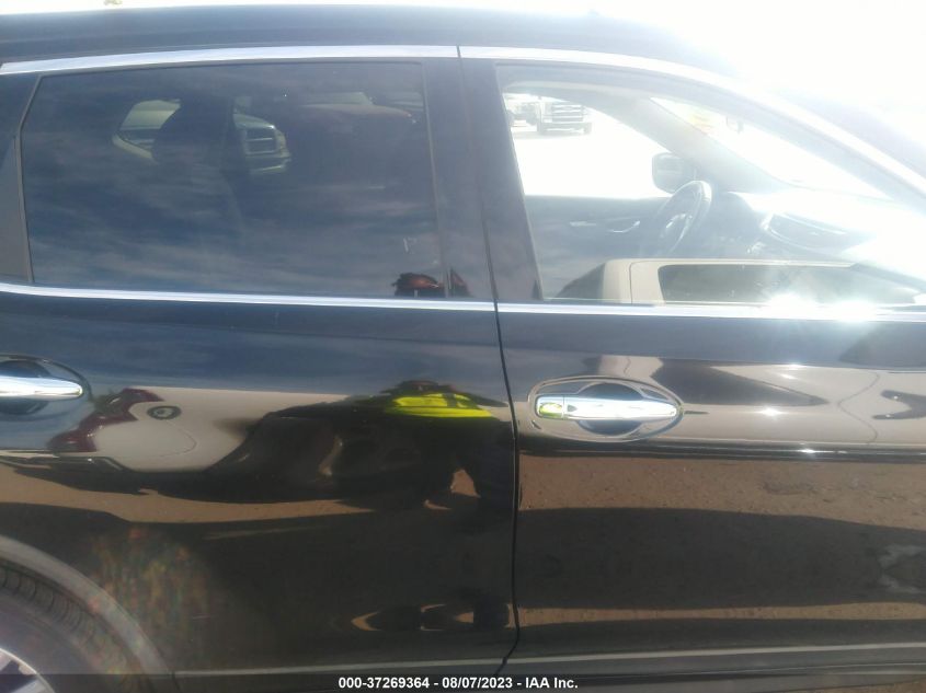 2020 NISSAN ROGUE SV - KNMAT2MT2LP519350