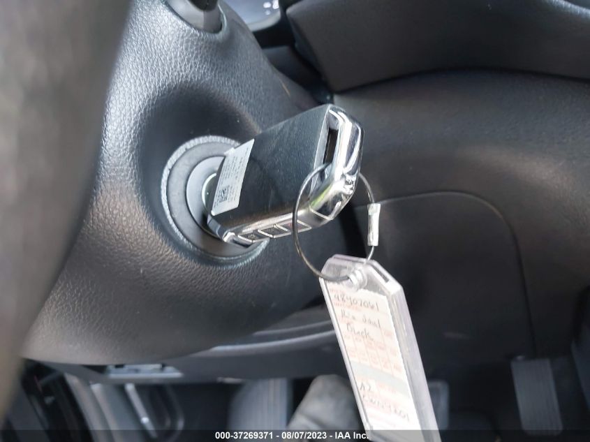 2022 KIA SOUL LX - KNDJ23AUXN7172374