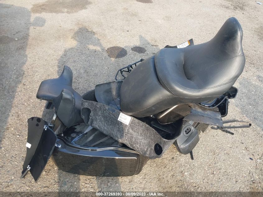 2020 HARLEY-DAVIDSON FLHTK 5HD1KEF31LB605612