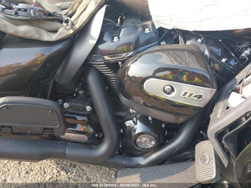 2020 HARLEY-DAVIDSON FLHTK 5HD1KEF31LB605612