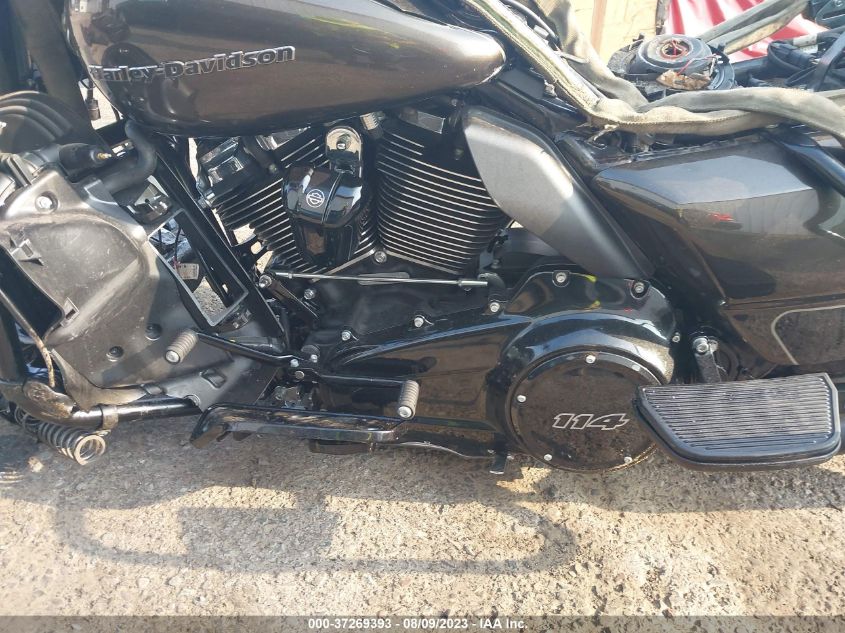 2020 HARLEY-DAVIDSON FLHTK 5HD1KEF31LB605612