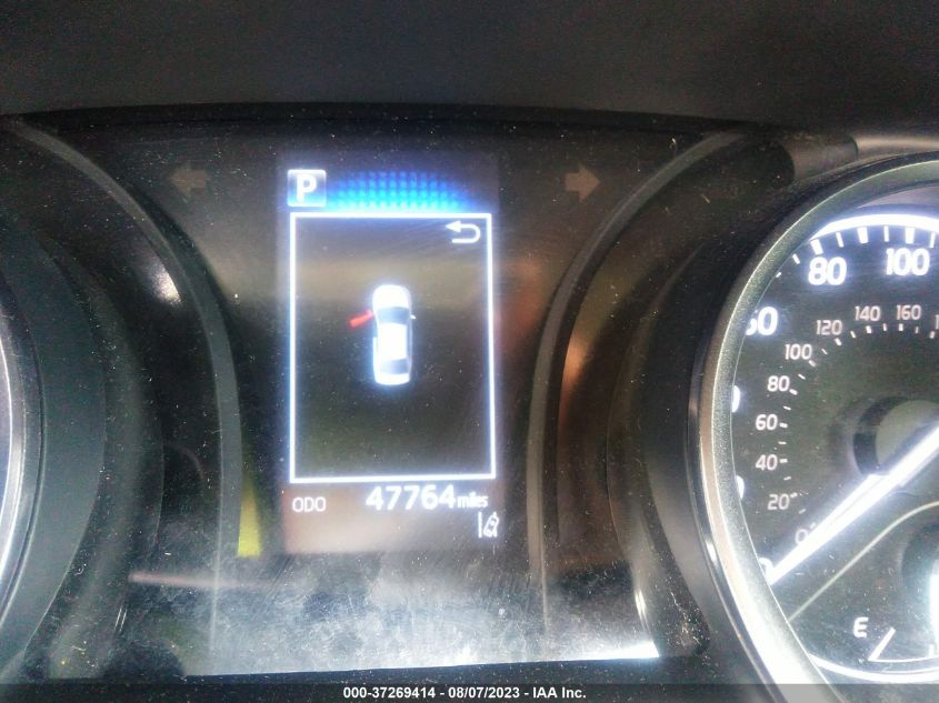 2022 TOYOTA CAMRY SE - 4T1G11AK3NU625666