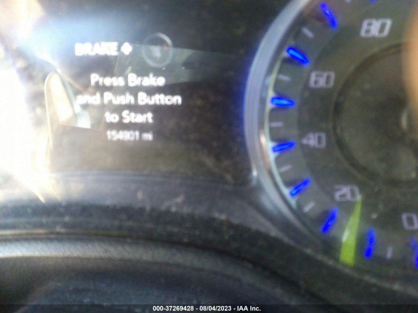 2016 CHRYSLER 300 300S - 2C3CCABG6GH175710