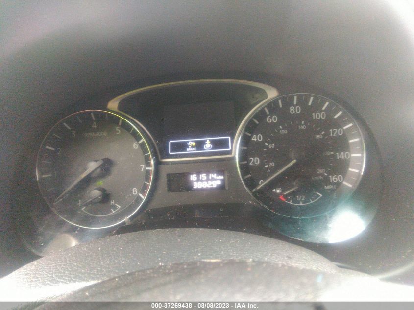 2015 NISSAN ALTIMA 2.5 - 1N4AL3AP9FN340791
