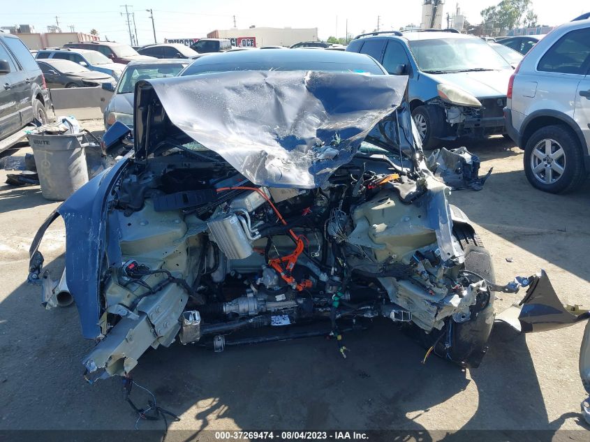 2023 TESLA MODEL 3 - 5YJ3E1EA3PF487681