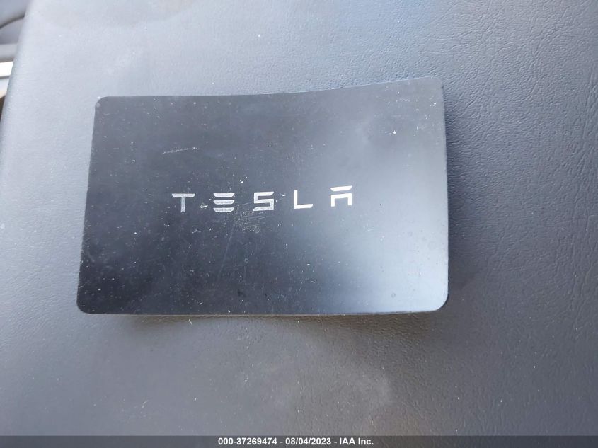 2023 TESLA MODEL 3 - 5YJ3E1EA3PF487681