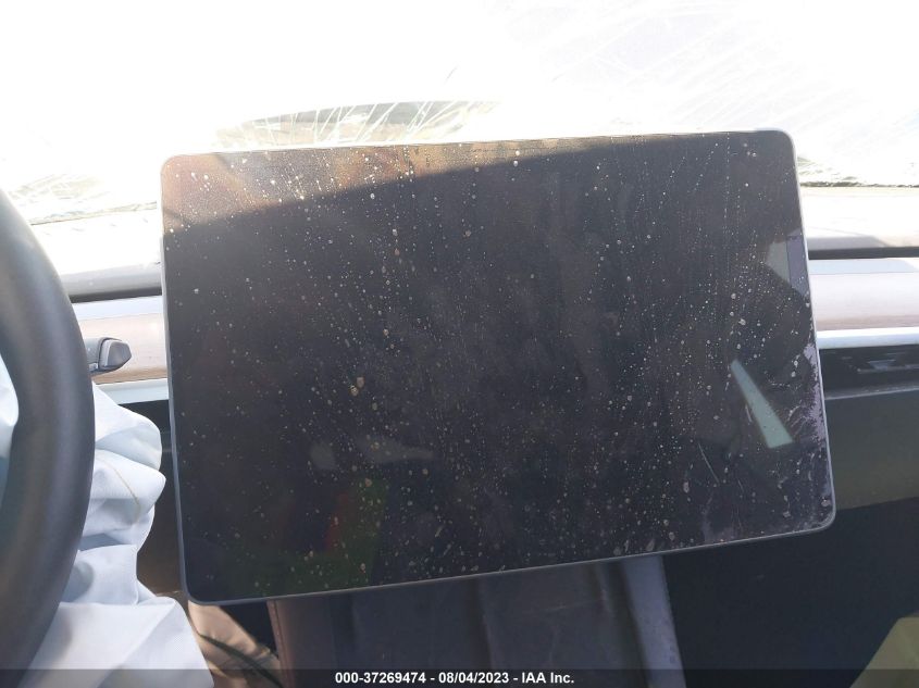 2023 TESLA MODEL 3 - 5YJ3E1EA3PF487681