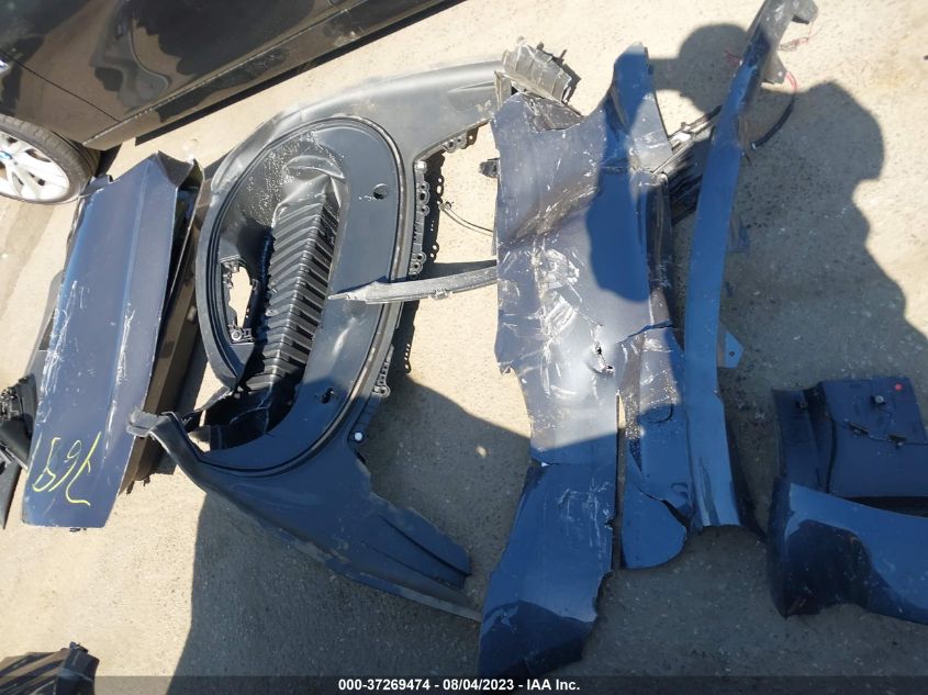 2023 TESLA MODEL 3 - 5YJ3E1EA3PF487681