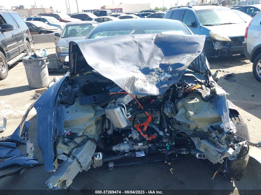2023 TESLA MODEL 3 - 5YJ3E1EA3PF487681