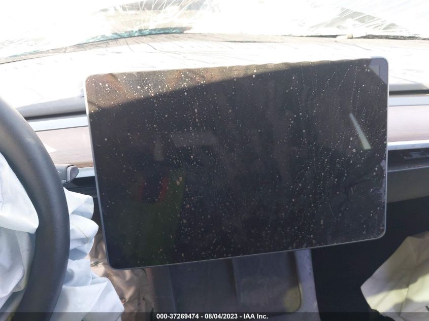 2023 TESLA MODEL 3 - 5YJ3E1EA3PF487681