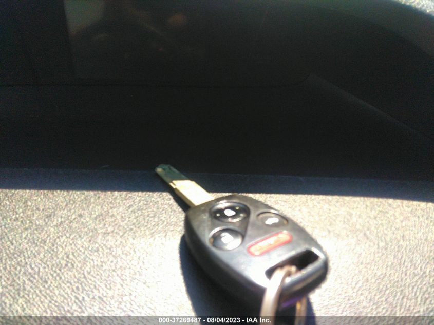 2013 HONDA CIVIC SDN LX - 19XFB2F56DE234725