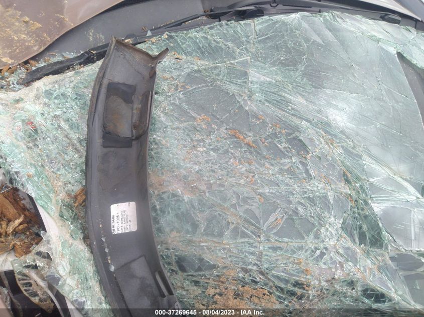 2013 SUBARU OUTBACK 2.5I LIMITED - 4S4BRBPC7D3315887