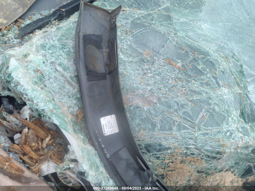 2013 SUBARU OUTBACK 2.5I LIMITED - 4S4BRBPC7D3315887