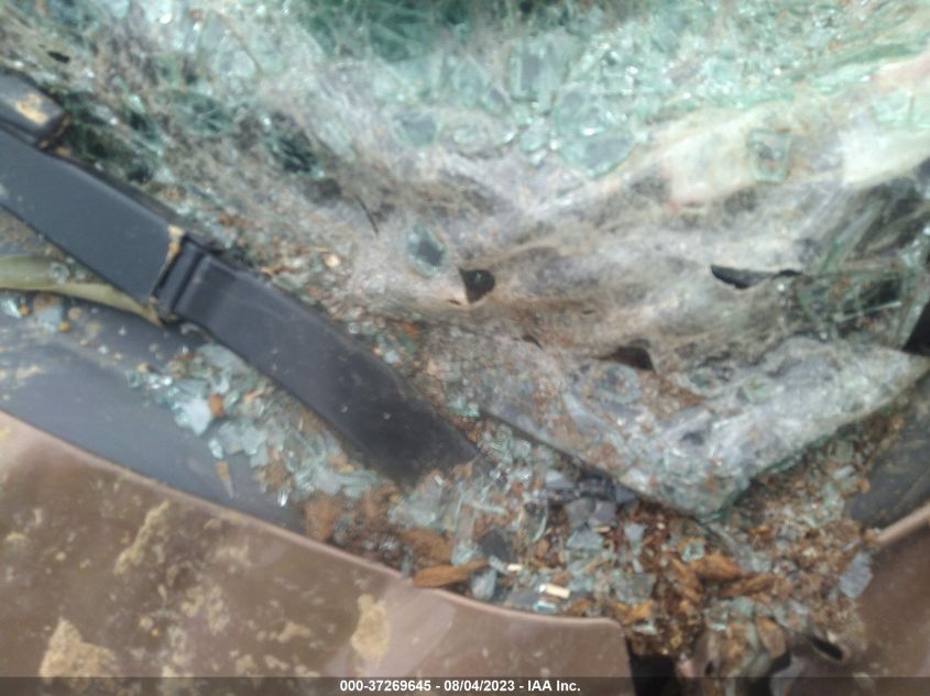 2013 SUBARU OUTBACK 2.5I LIMITED - 4S4BRBPC7D3315887