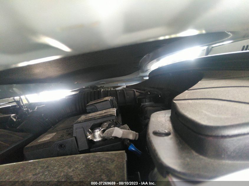 2023 HYUNDAI KONA LIMITED - KM8K5CA30PU949700