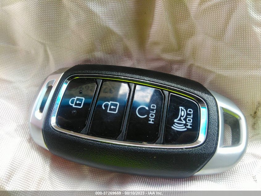 2023 HYUNDAI KONA LIMITED - KM8K5CA30PU949700